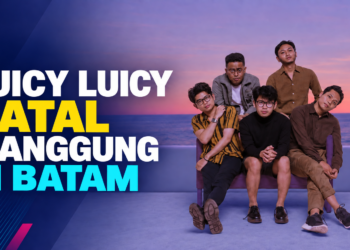 Juicy Luicy batal manggung di XYZ Liveground Batam