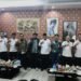Wali Kota Tanjungpinang Lis Darmansyah menerima audiensi DPD Distrik Berisik Tanjungpinang