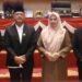 Rapat paripurna kesepakatan perubahan KUA-PPAS APBD Kepri 2026