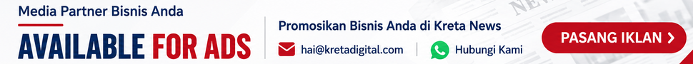 Pasang Iklan di Kreta News