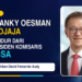 Franky Oesman Widjaja mundur sebagai Presiden Komisaris DSSA