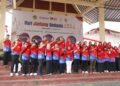 Peringatan Hari Jantung Sedunia 2026 di Kabupaten Karimun