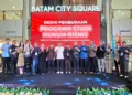 IIBN Next Gen Festival 2026 di Atrium BCS Mall Batam