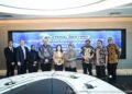 Meutya Hafid membahas kerja sama AI Indonesia dan Amerika Serikat