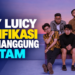Klarifikasi Juicy Luicy terkait pembatalan penampilan di Batam