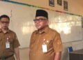 Siswa sekolah di Tanjungpinang terdampak kebijakan pembelajaran daring akibat kabut asap